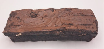 Brownie Noir - Dark as your soul. Soft as your heart.