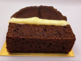 Choc-a-Lot - Fresh-baked, buttercream-packed, and not here to play nice.