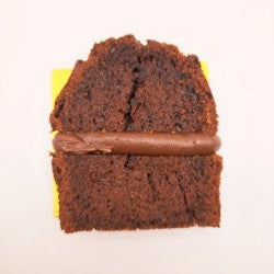 Choc-a-Lot - Fresh-baked, buttercream-packed, and not here to play nice.