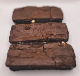 Brownie Noir - Dark as your soul. Soft as your heart.