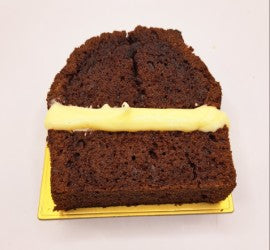 Choc-a-Lot - Fresh-baked, buttercream-packed, and not here to play nice.