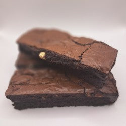 Brownie Noir - Dark as your soul. Soft as your heart.