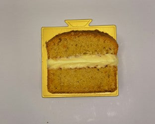 Vanilla Vandal - Vanilla’s wild side... don’t let the name fool you!