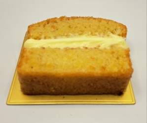 Vanilla Vandal - Vanilla’s wild side... don’t let the name fool you!