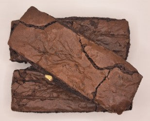 Brownie Noir - Dark as your soul. Soft as your heart.