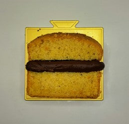 Vanilla Vandal - Vanilla’s wild side... don’t let the name fool you!