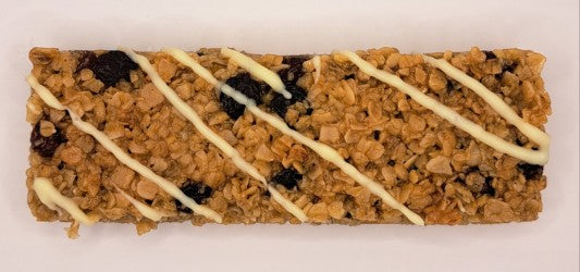 The Not-So-Healthy Oatlaw Bar - Pretends to be healthy. Isn’t.