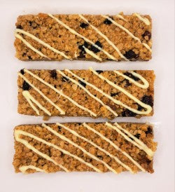 The Not-So-Healthy Oatlaw Bar - Pretends to be healthy. Isn’t.