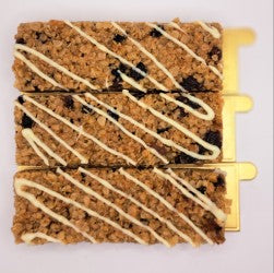 The Not-So-Healthy Oatlaw Bar - Pretends to be healthy. Isn’t.