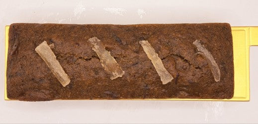 Date Night Molassacre - Rich, spicy, and ready to ruin other desserts for you.