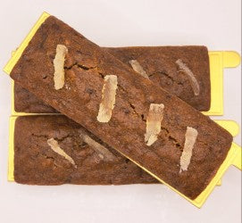 Date Night Molassacre - Rich, spicy, and ready to ruin other desserts for you.