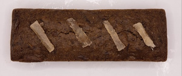 Date Night Molassacre - Rich, spicy, and ready to ruin other desserts for you.