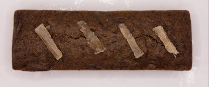 Date Night Molassacre - Rich, spicy, and ready to ruin other desserts for you.