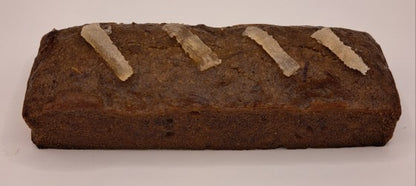 Date Night Molassacre - Rich, spicy, and ready to ruin other desserts for you.