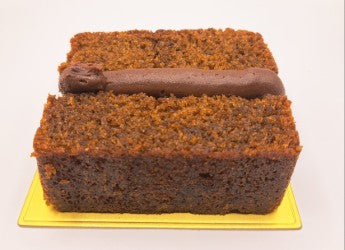 The Brewed Crumb - Coffee-kissed. Cream-filled. Timeless