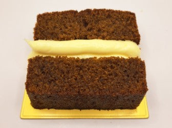 The Brewed Crumb - Coffee-kissed. Cream-filled. Timeless