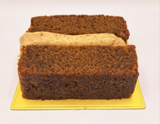 The Brewed Crumb - Coffee-kissed. Cream-filled. Timeless