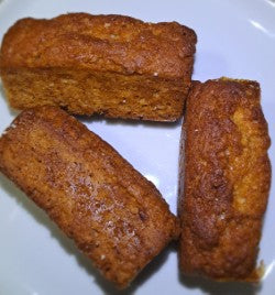 Teisen Mêl - Honey, spice, and a whisper of home.