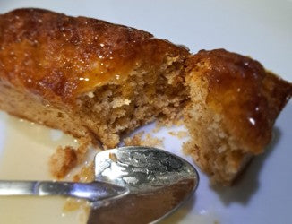 Teisen Mêl - Honey, spice, and a whisper of home.